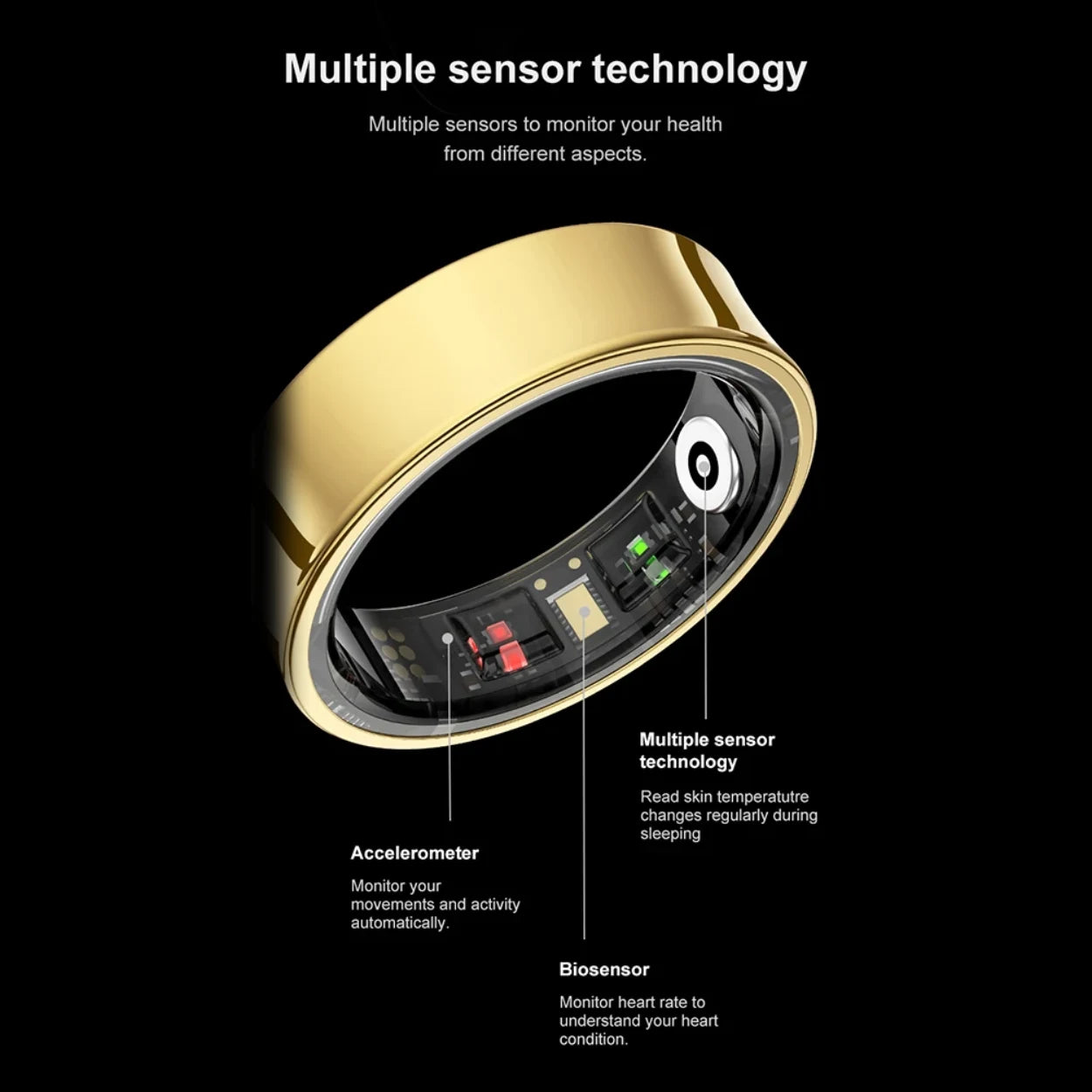 LUNYX – Elegance meets intelligence.