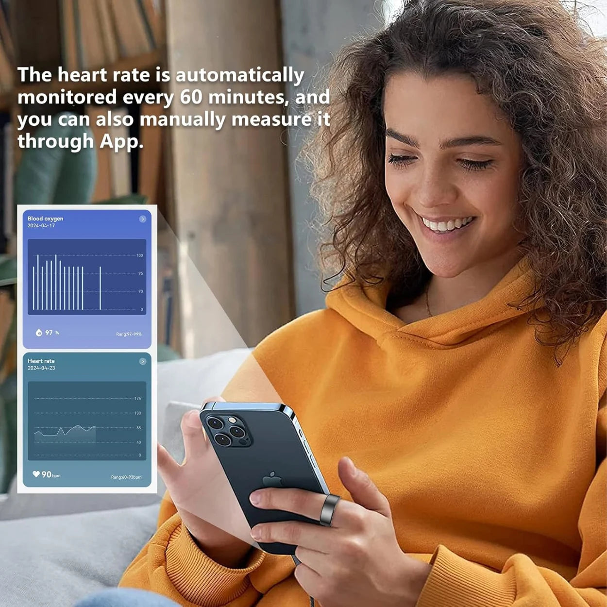 LUNYX – Elegance meets intelligence.