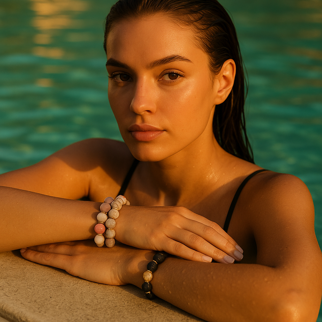 Metabloom – The Magnetic Bracelet That Melts Fat & Elevates Your Energy