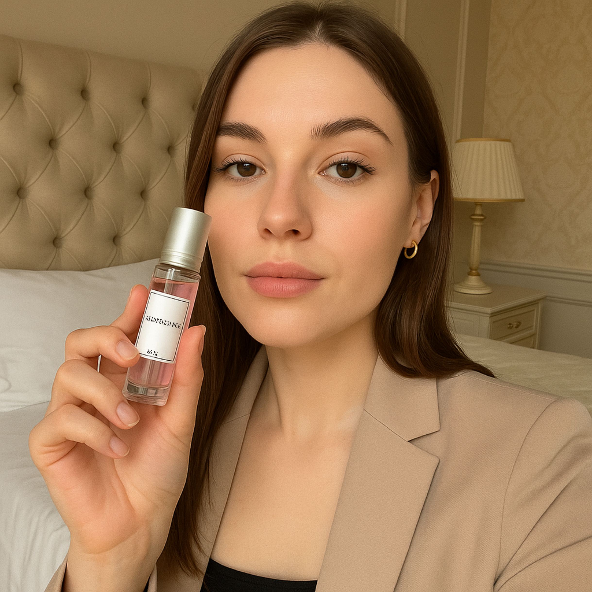 AllureEssence – Awaken irresistible desire with every drop