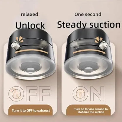 ManiGrip – The magnetic mount that never lets go