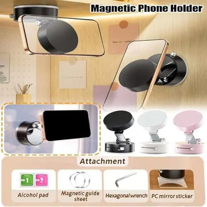 ManiGrip – The magnetic mount that never lets go