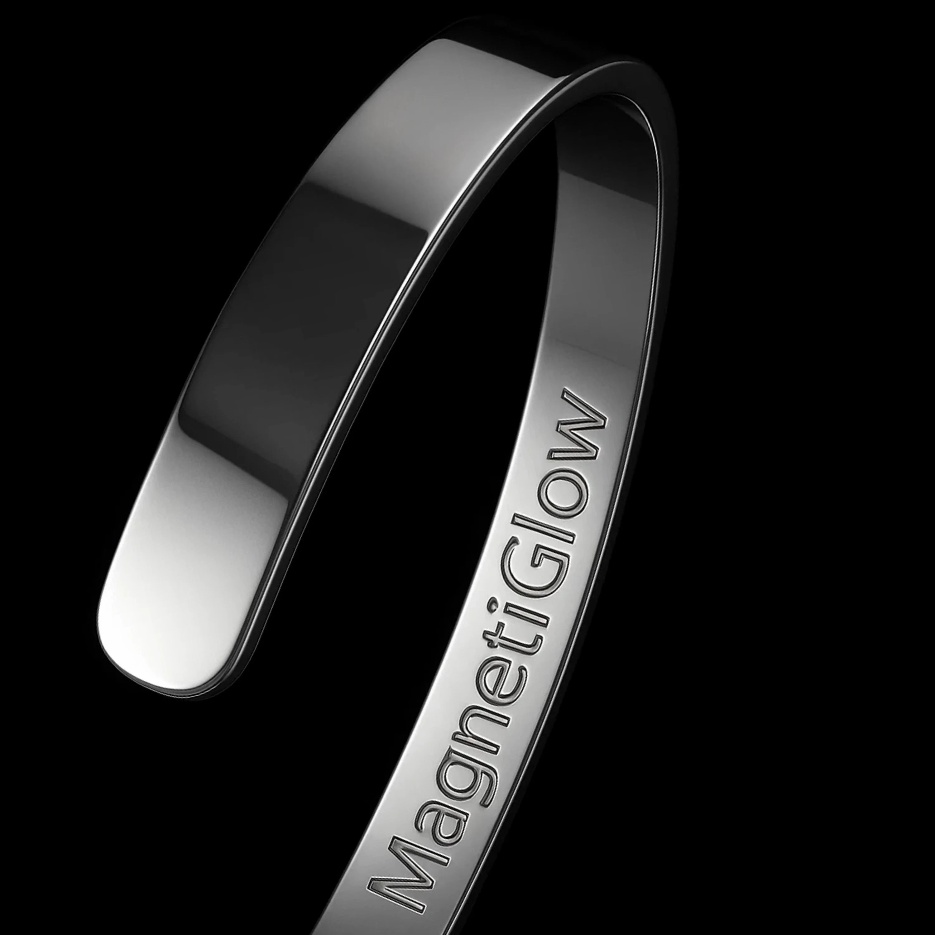 MagnetiGlow – Balance Your Energy, Elevate Your Style