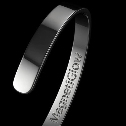 MagnetiGlow – Balance Your Energy, Elevate Your Style