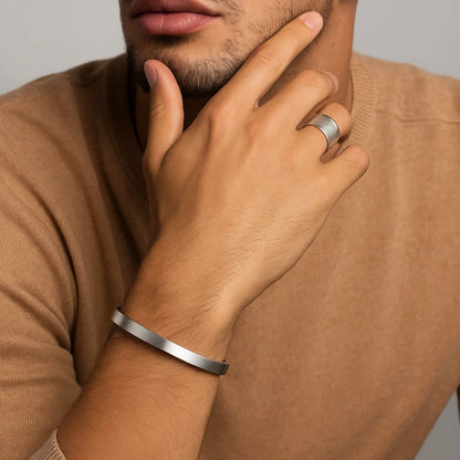 MagnetiGlow – Balance Your Energy, Elevate Your Style