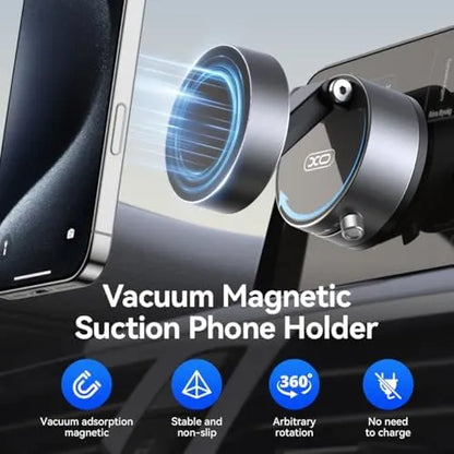 ManiGrip – The magnetic mount that never lets go
