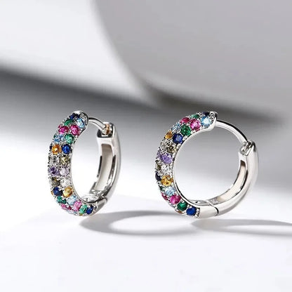 VibraLobe – The Crystal Earrings That Help You Slim & Glow