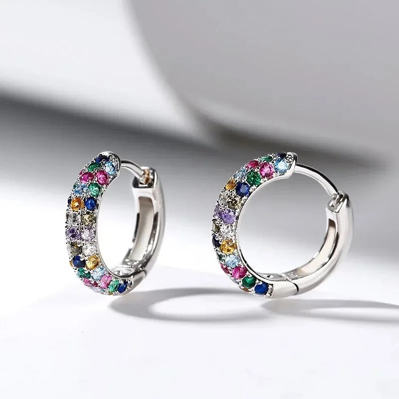 VibraLobe – The Crystal Earrings That Help You Slim & Glow