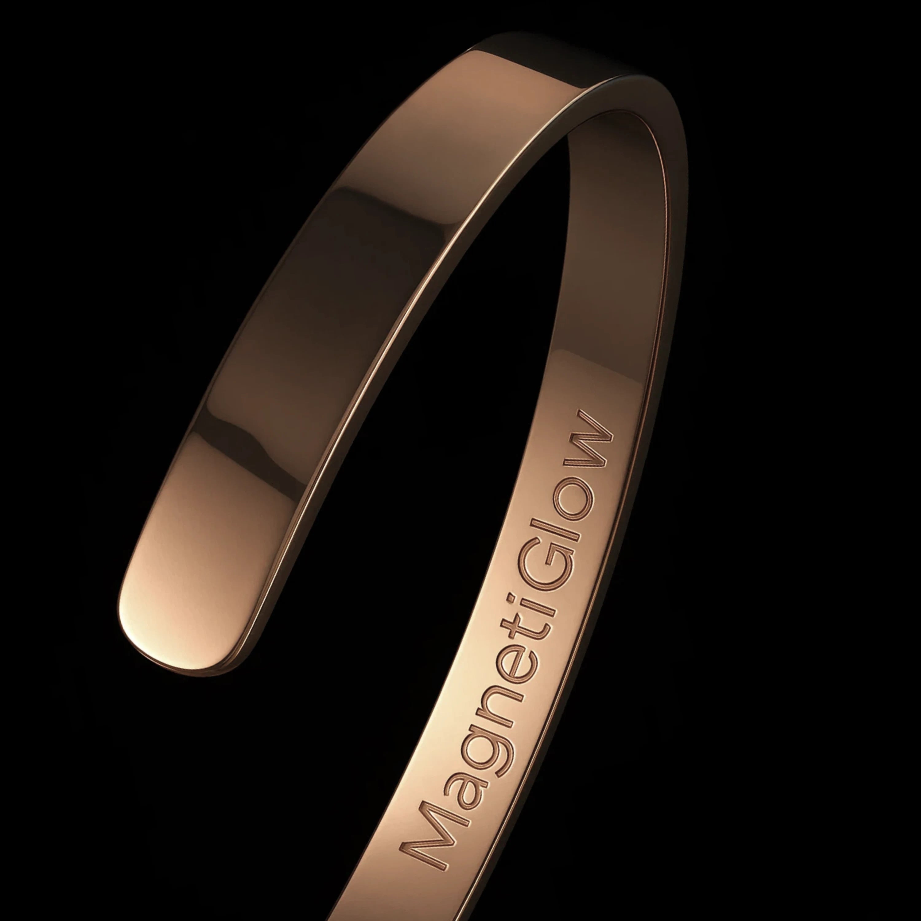 MagnetiGlow – Balance Your Energy, Elevate Your Style