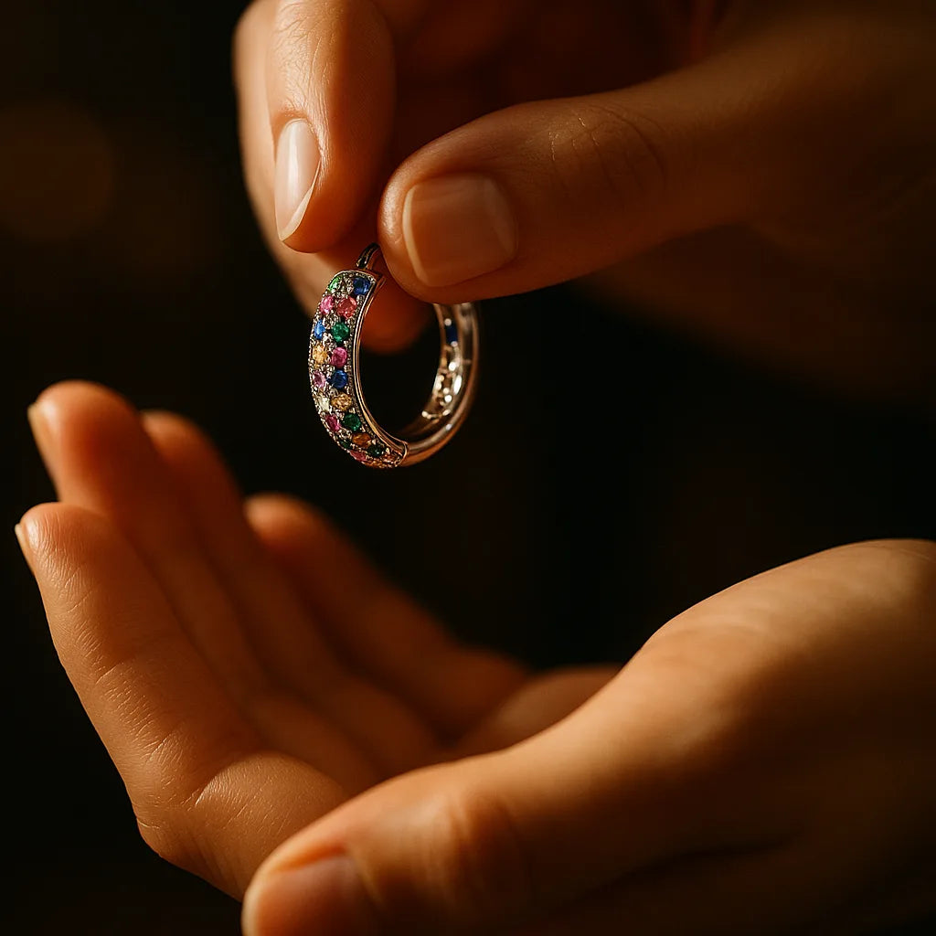 VibraLobe - Balance your body, awaken your flow