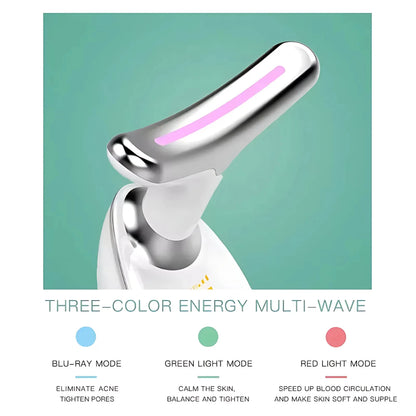 LumaGlow – Define your jawline. Revive your confidence.