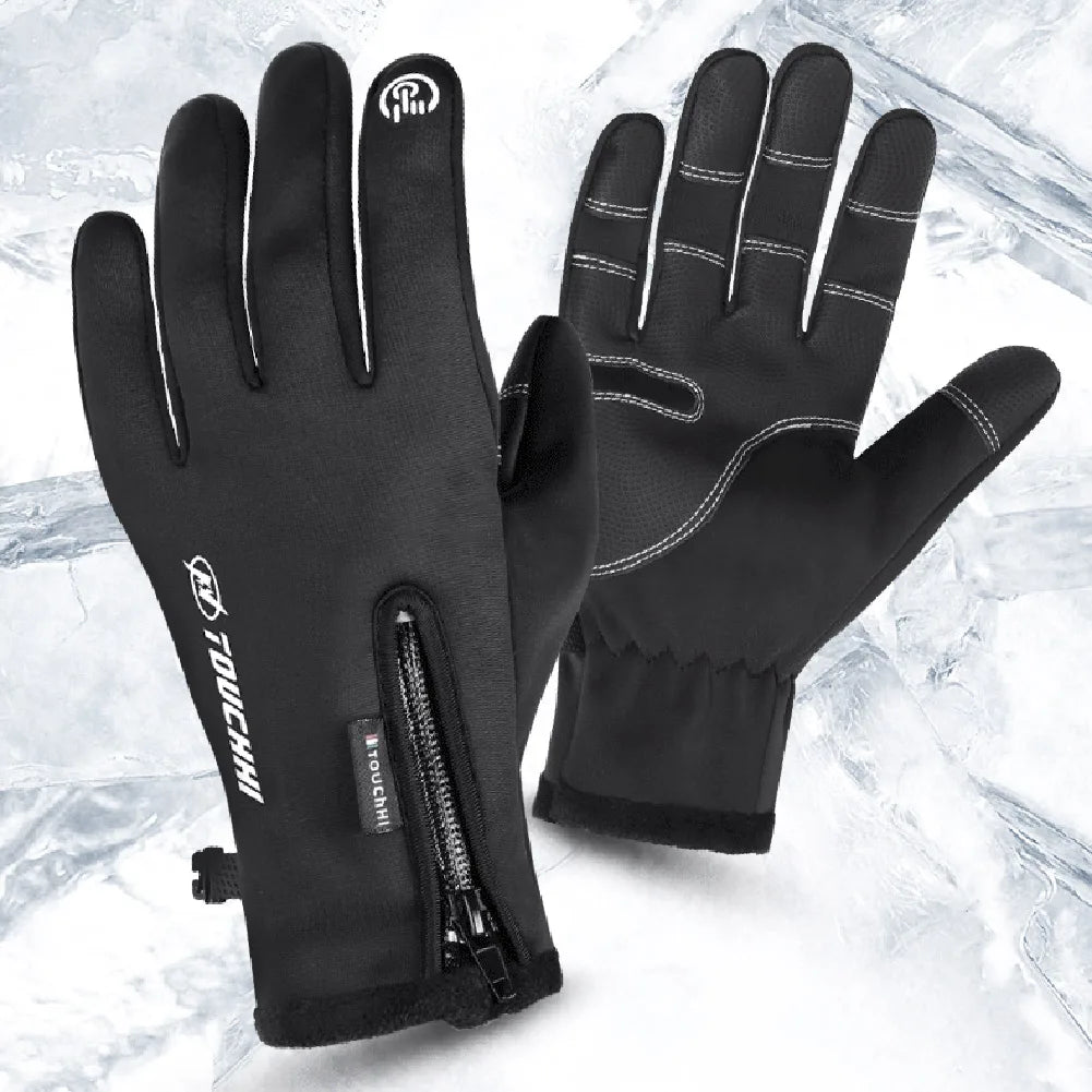 HeatGrip – Stay Warm. Stay Active. No Matter the Cold.