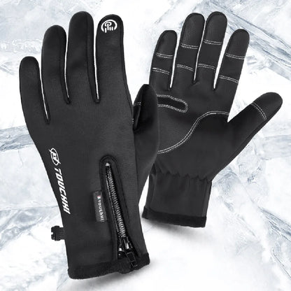 HeatGrip – Stay Warm. Stay Active. No Matter the Cold.