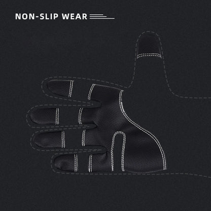 HeatGrip – Stay Warm. Stay Active. No Matter the Cold.