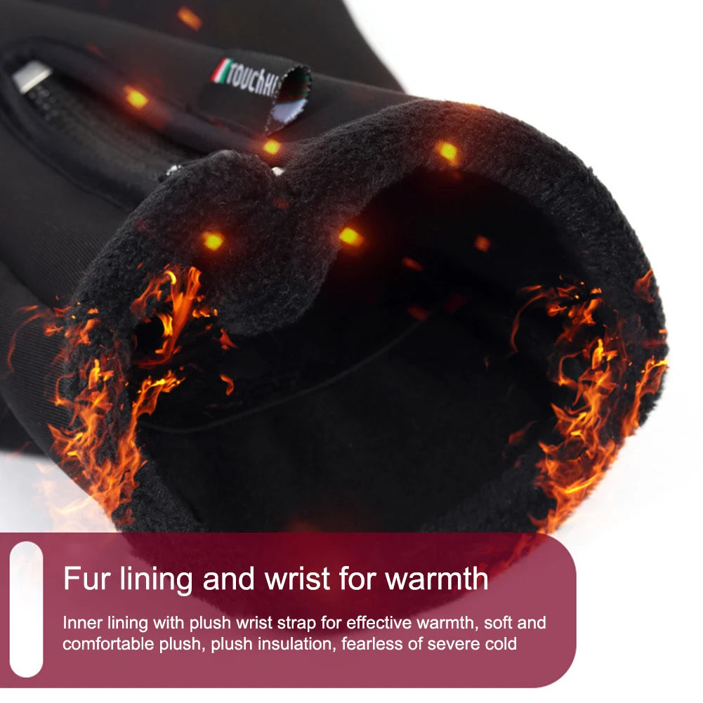 HeatGrip – Stay Warm. Stay Active. No Matter the Cold.