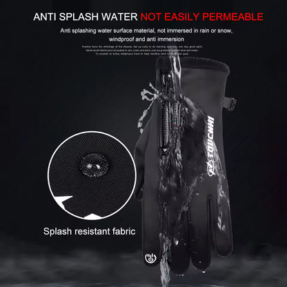 HeatGrip – Stay Warm. Stay Active. No Matter the Cold.