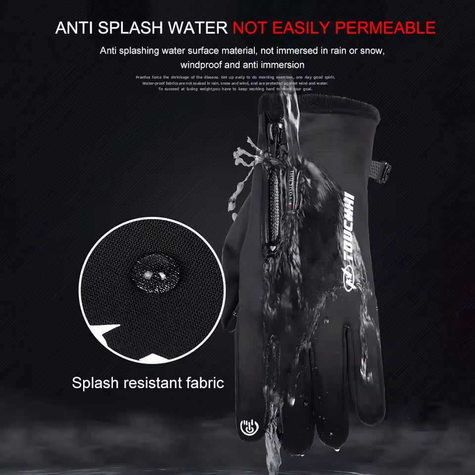 HeatGrip – Stay Warm. Stay Active. No Matter the Cold.