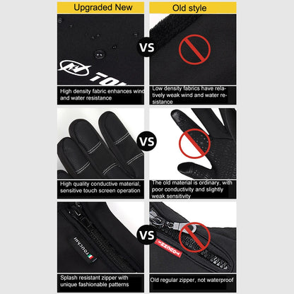 HeatGrip – Stay Warm. Stay Active. No Matter the Cold.