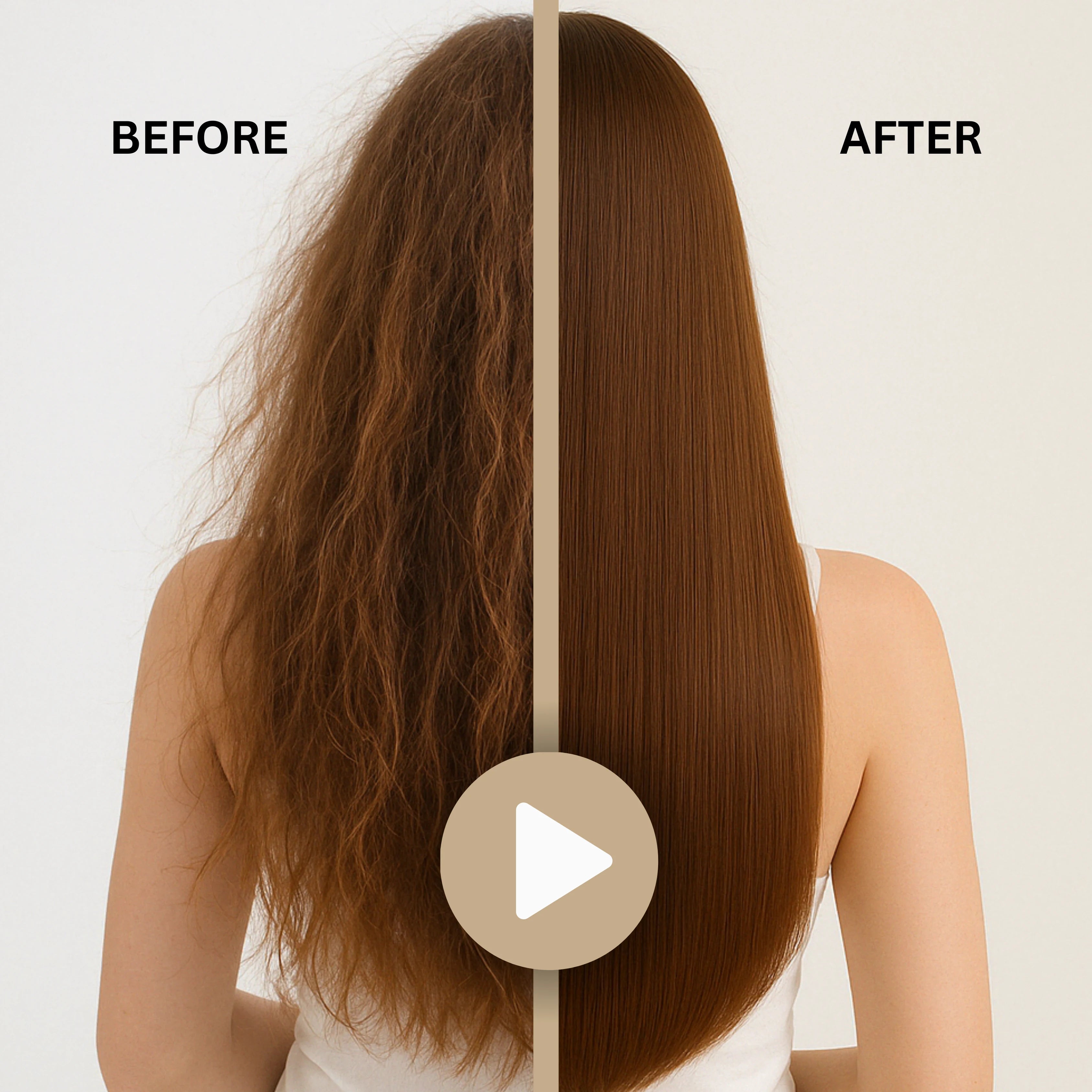 Keravive – The Ultimate Keratin Rescue Mask