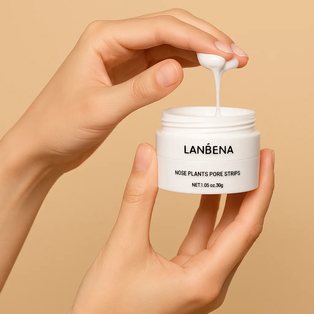 Lanbena – Purify Pores, Reveal Radiance + 120 FREE patches