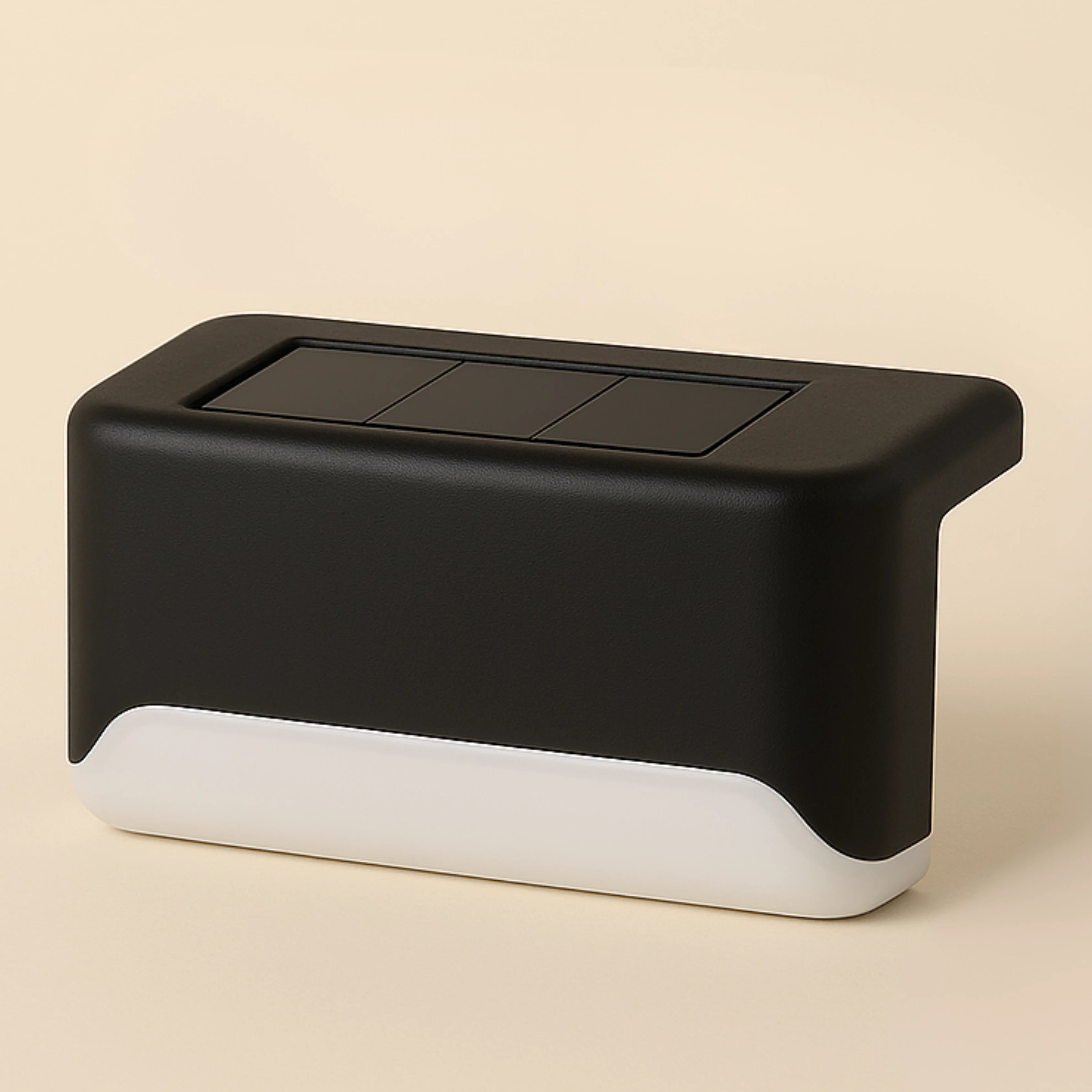 ZenLight – Illuminate Your Outdoor Spaces Effortlessly