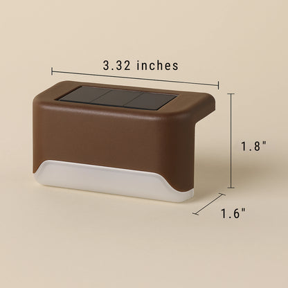 ZenLight – Illuminate Your Outdoor Spaces Effortlessly