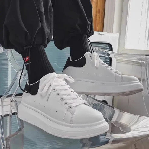 McLifts – Instantly Look 3” Taller. Without Anyone Knowing (+3" / ~7.5 cm)