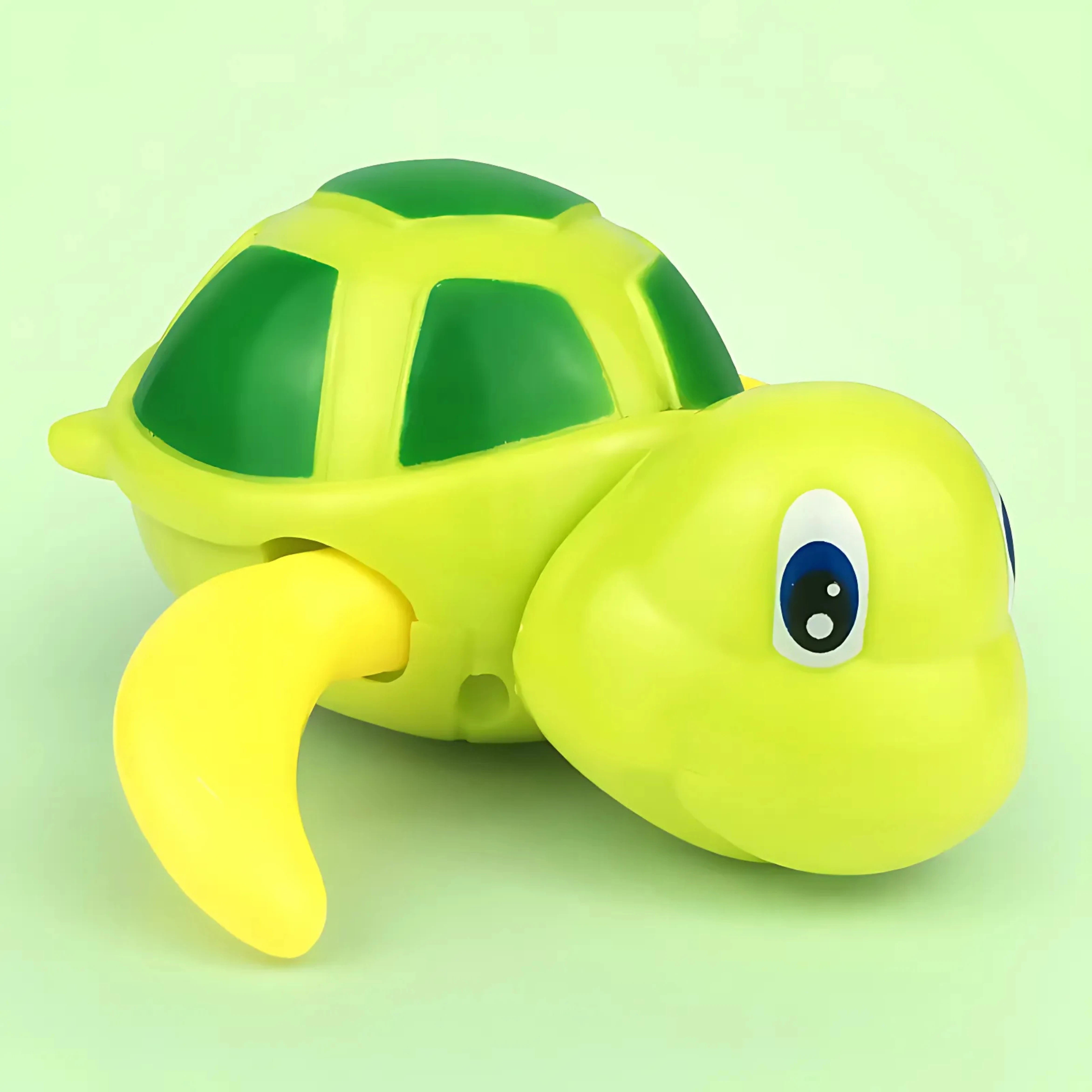 TwinkleTurtle – The magical dancing turtle that babies adore