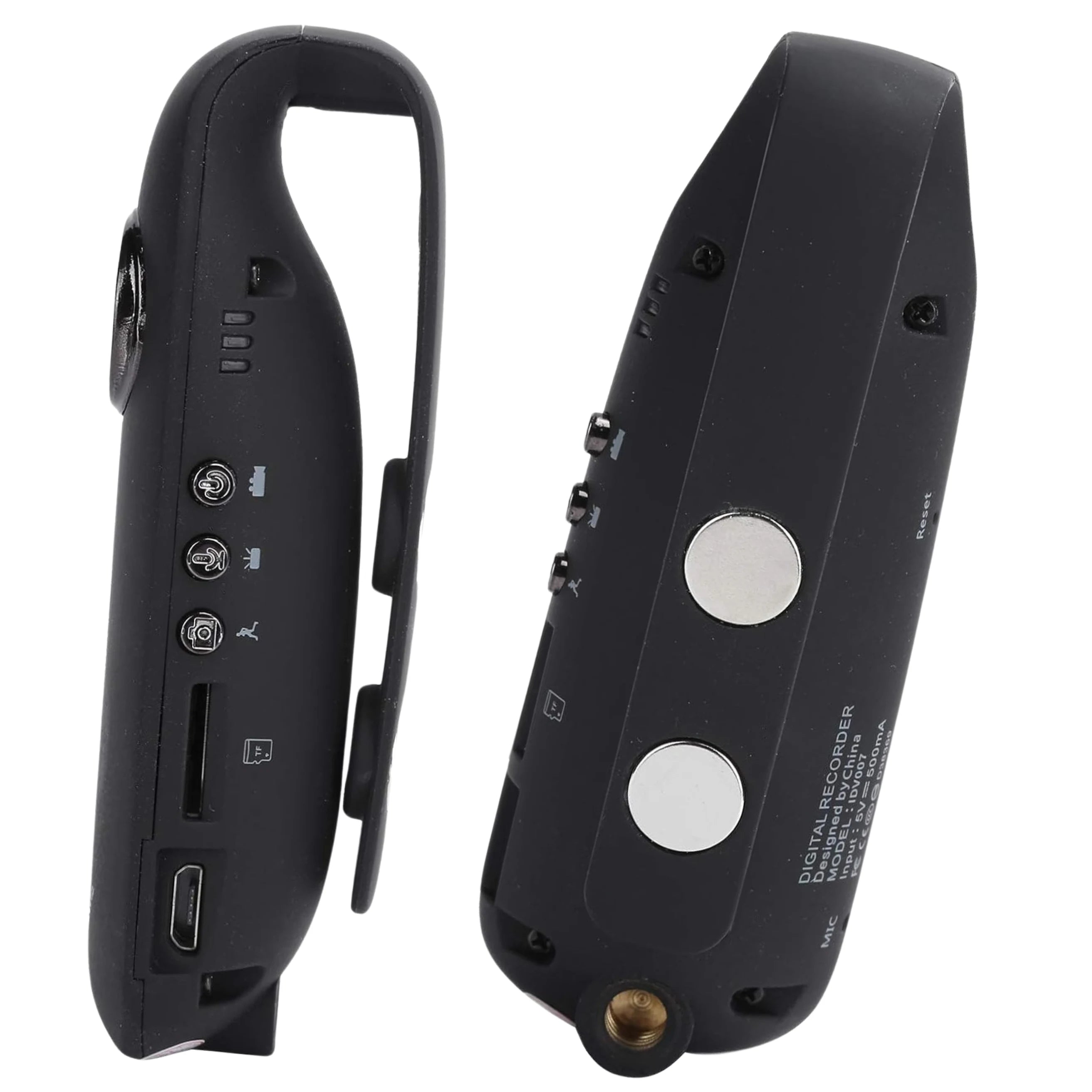 SafeSight – Compact Design, Powerful Surveillance