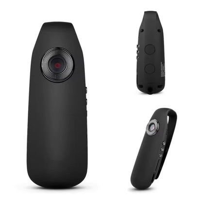 SafeSight – Compact Design, Powerful Surveillance