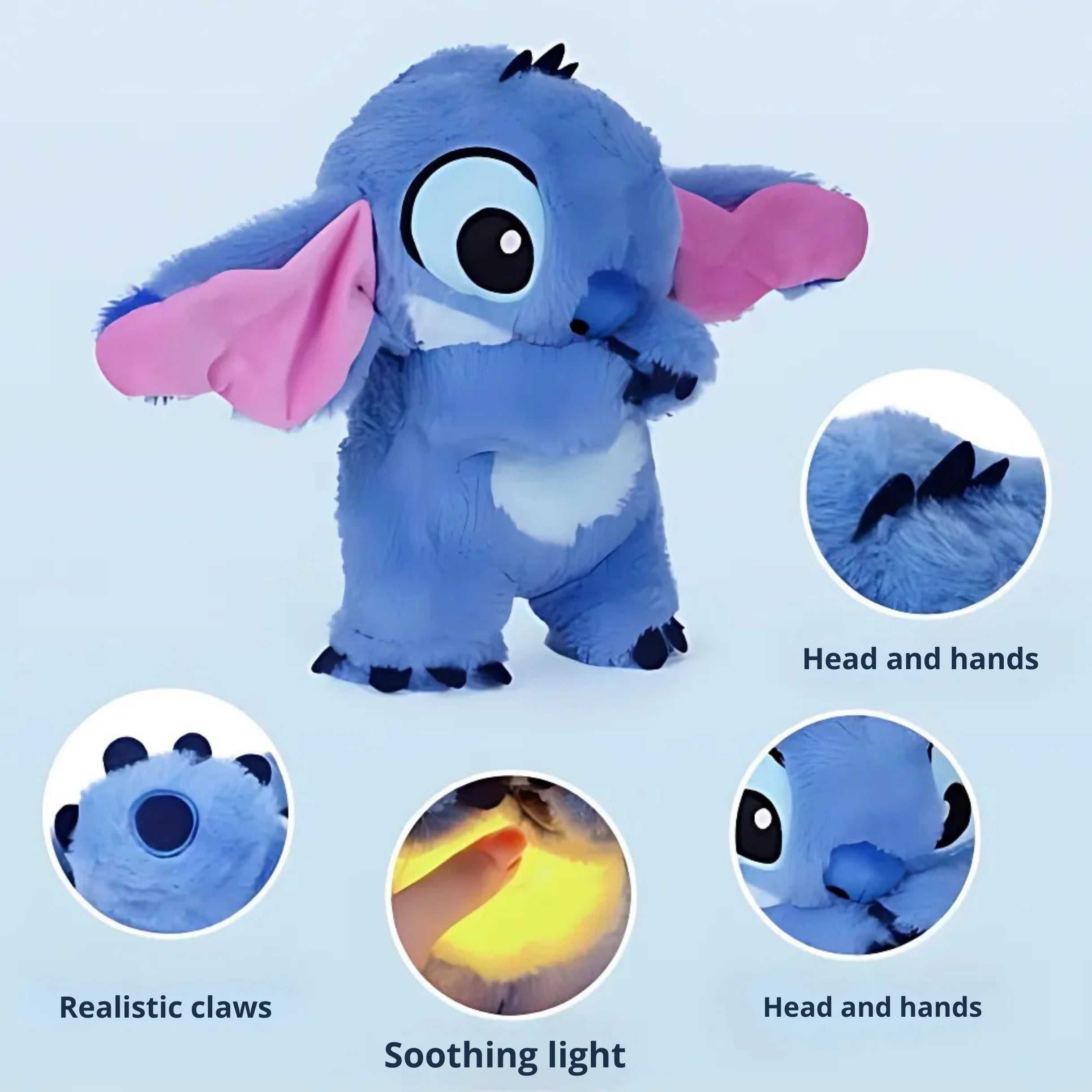 CuddleBuddy – Bring Home Love, Joy, and Comfort