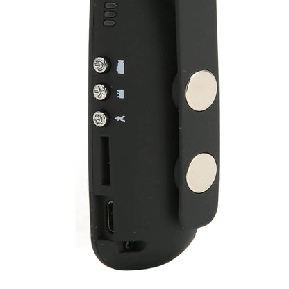 SafeSight – Compact Design, Powerful Surveillance