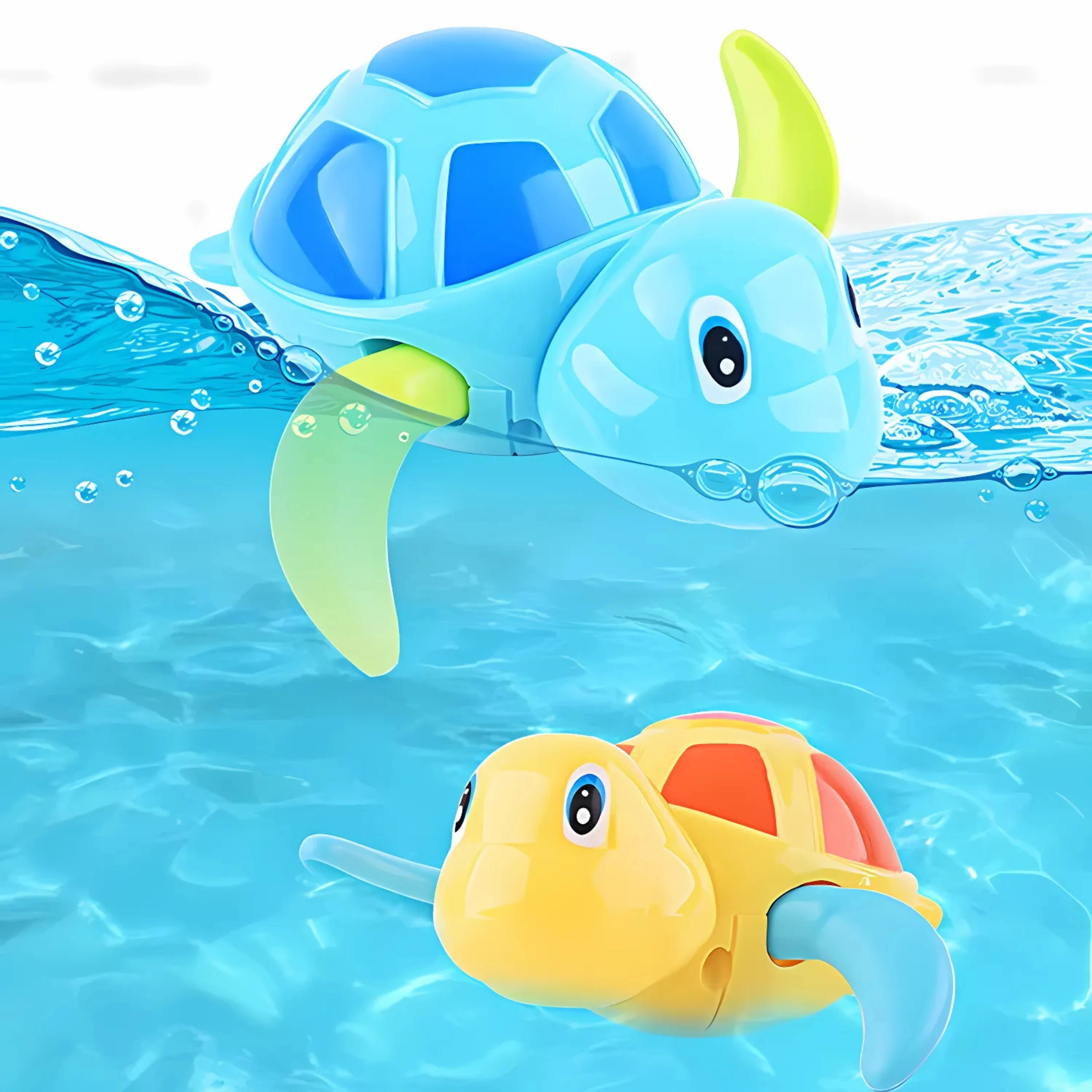 TwinkleTurtle – The magical dancing turtle that babies adore
